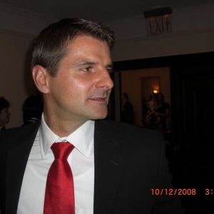 Meet your Posher, Tom